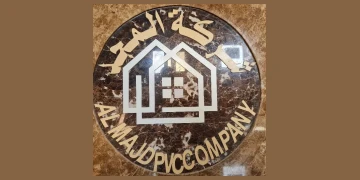 المجد لصناعة المطابخ والـ PVC