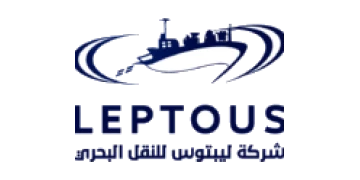 ليبتوس للنقل البحري