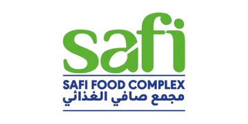 مجمع صافي الغذائي